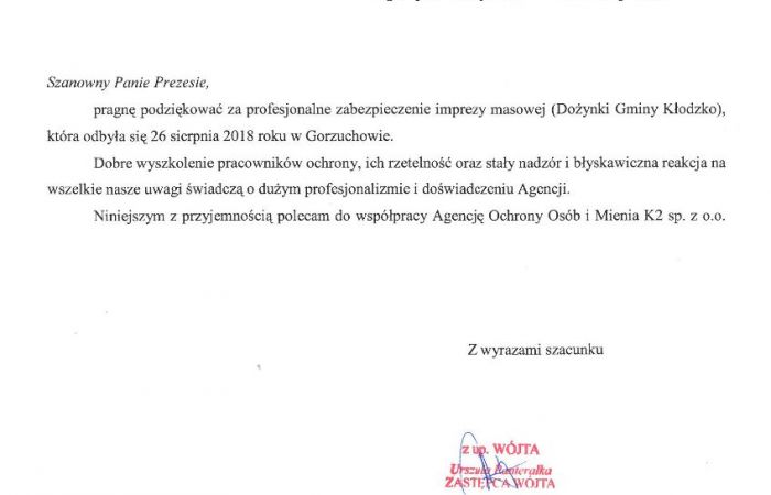 D2018dozynkiklodzko