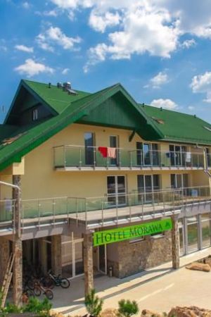 hotel morawa