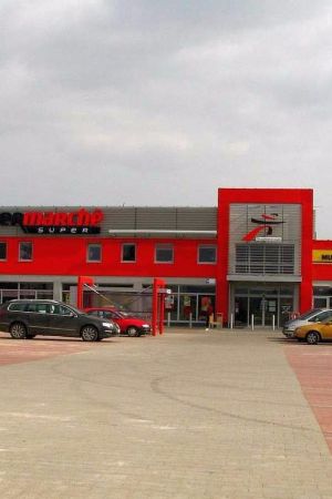 inter bystrzyca kłodzka